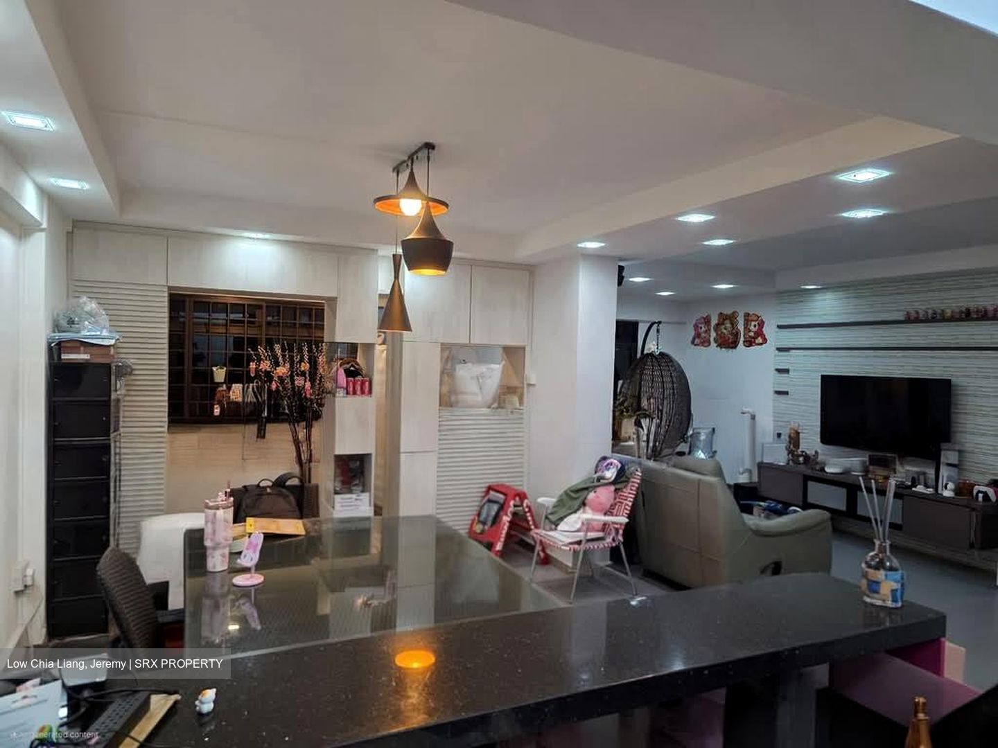 Blk 568 Hougang Street 51 (Hougang), HDB 5 Rooms #537346641